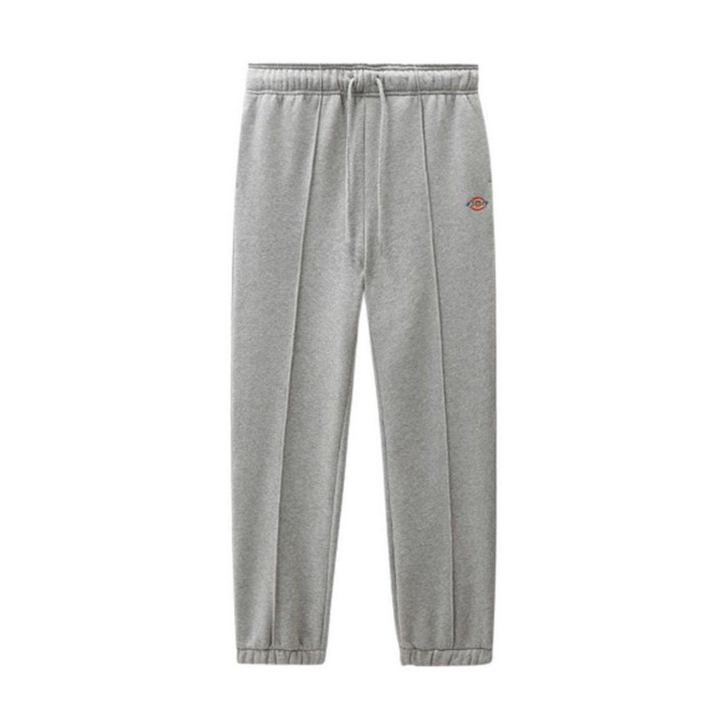 Pantaloni Donna Dickies - Mapleton Sweatpant Womens - Grigio