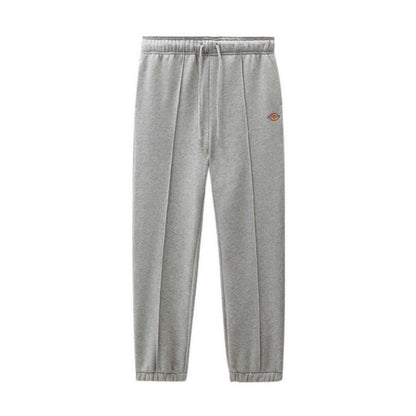 Pantaloni Donna Dickies - Mapleton Sweatpant Womens - Grigio