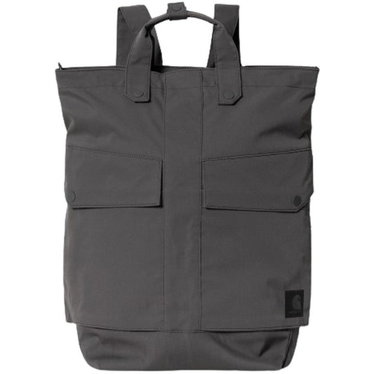 Zaini Casual Unisex Carhartt Wip - Balto Backpack - Grigio