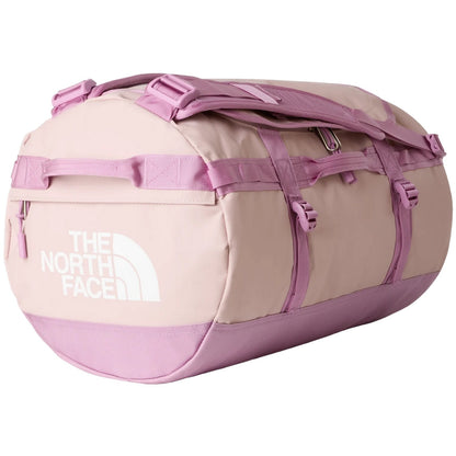 Borse a spalla Unisex The North Face - Base Camp Duffel - S - Rosa