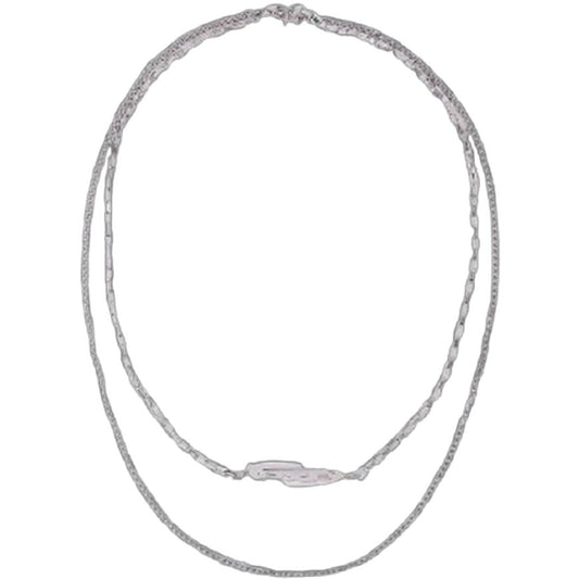 Collane Uomo Project X Paris - Bijoux - Argento