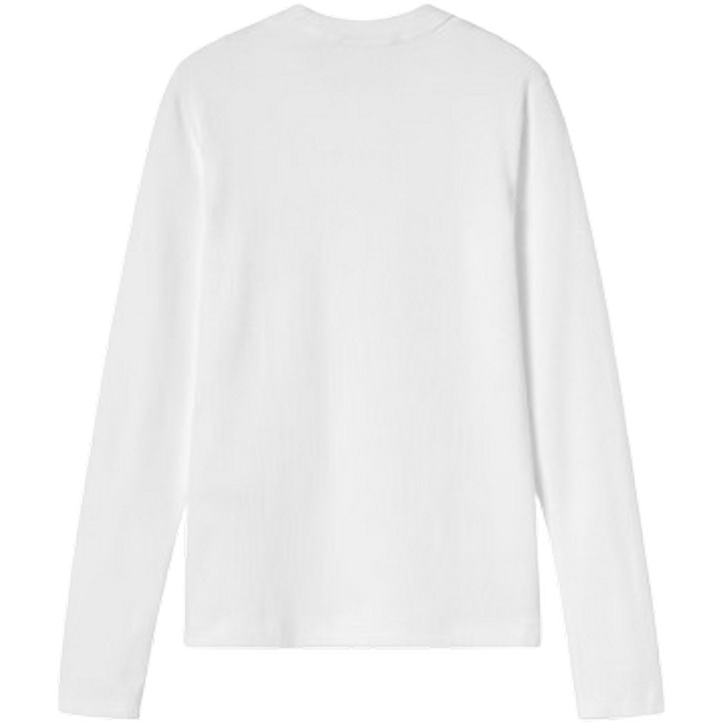 T-shirt Donna Carhartt Wip - W' L/S Philipa T-Shirt - Bianco