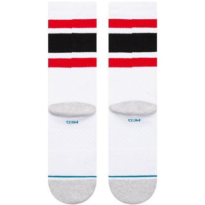 Calze Unisex Stance - Tube Chi - Bianco
