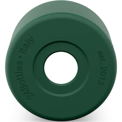 Portatazze Unisex 24bottles - Base Cover - Verde