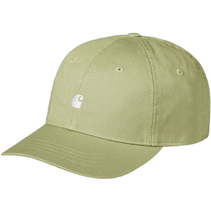 Cappellini da baseball Unisex Carhartt Wip - Madison Logo Cap - Verde