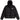 Giacche Ragazza The North Face - G Hydrenalite Jkt - Nero