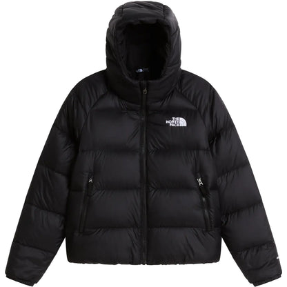 Giacche Ragazza The North Face - G Hydrenalite Jkt - Nero