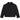 Dickies Vestes pour Femmes - Plains Jacket W - Noir