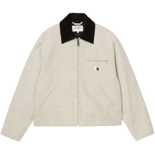 Giacche Donna Carhartt Wip - W' OG Detroit Jacket - Multicolore