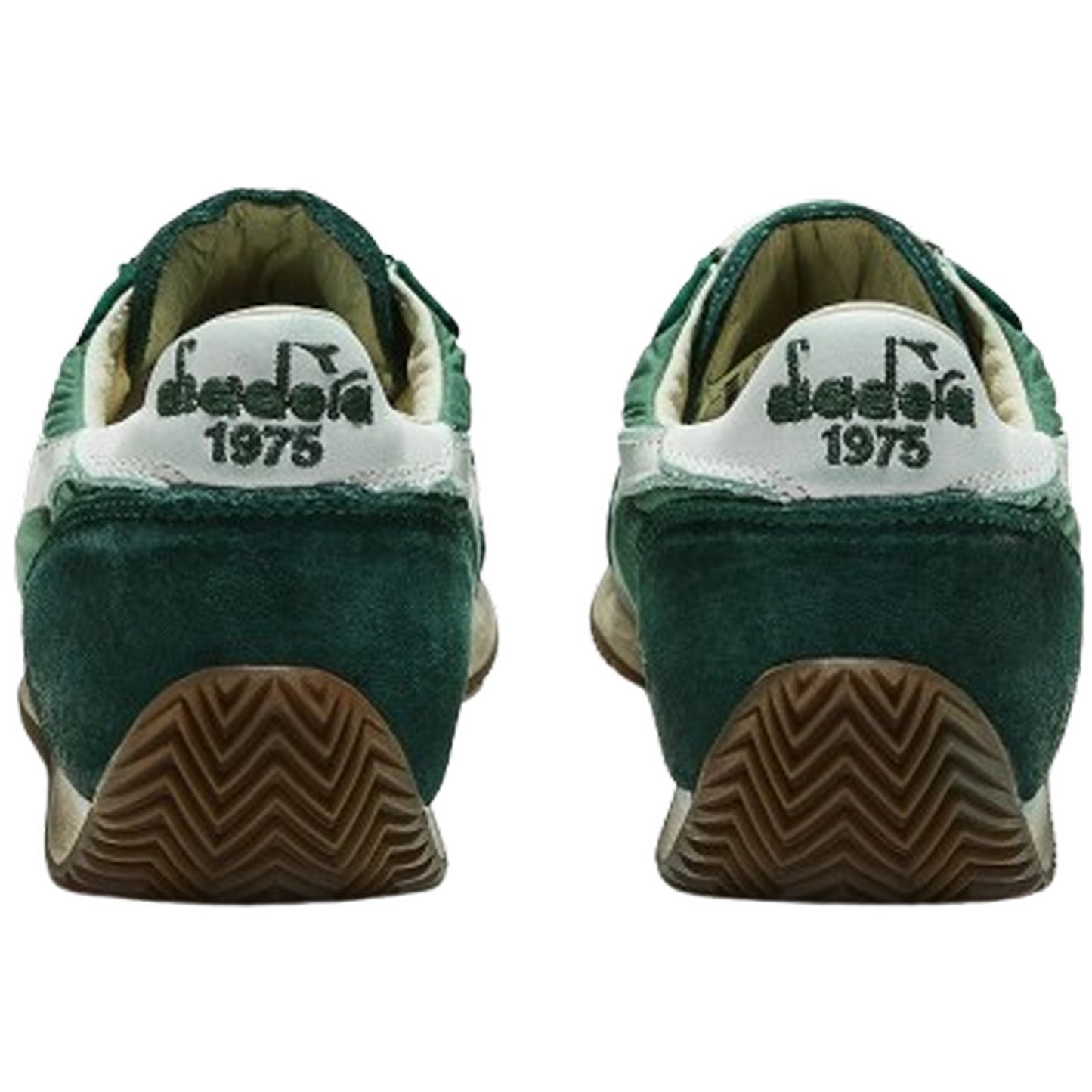 Sneaker Unisex Diadora - Equipe Vela Sw - Verde