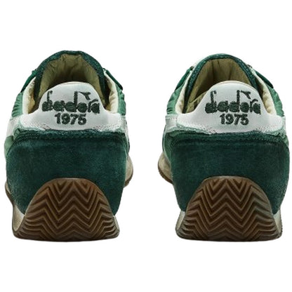 Sneaker Unisex Diadora - Equipe Vela Sw - Verde