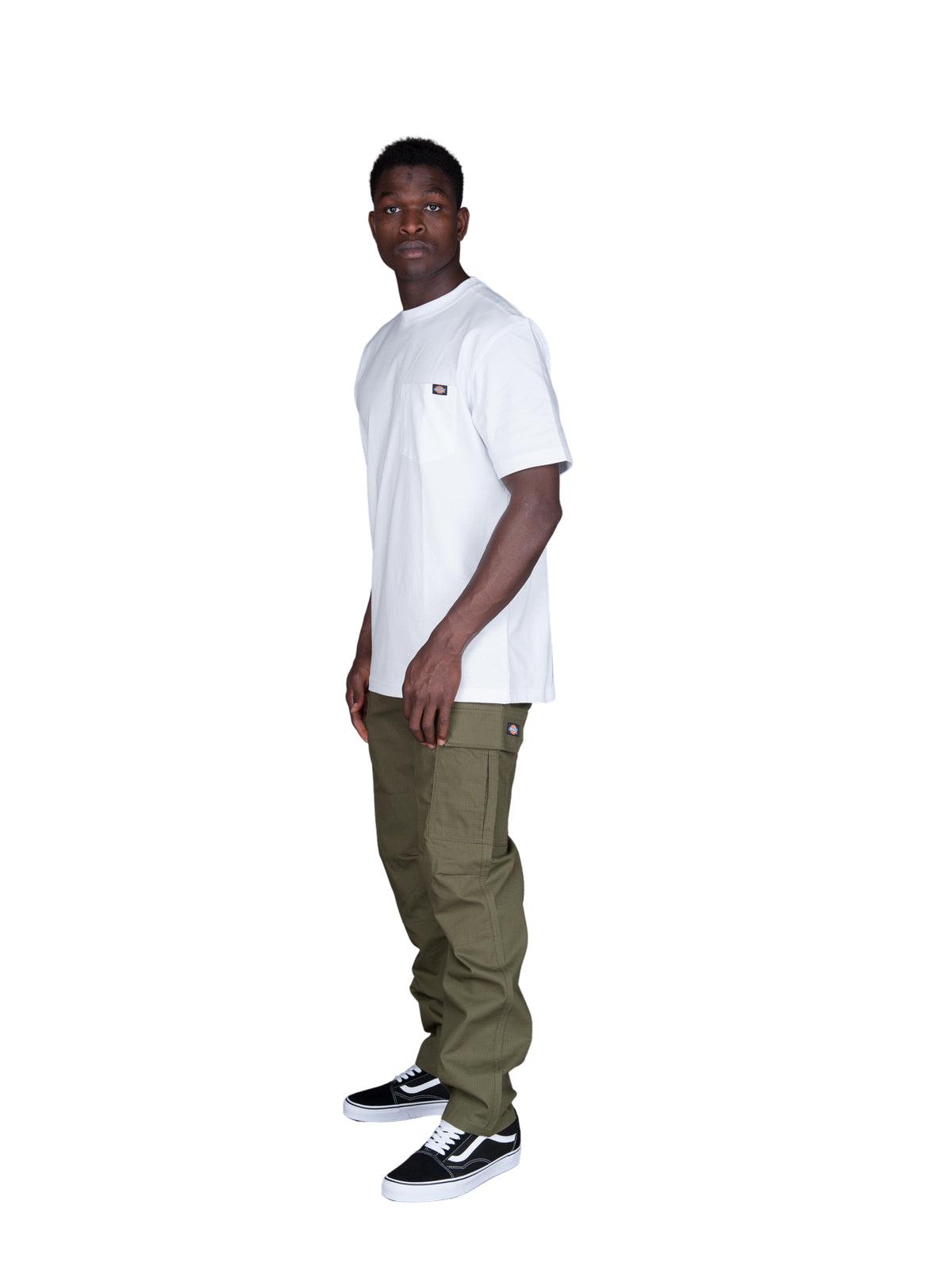 Pantaloni Uomo Dickies - Millerville - Verde