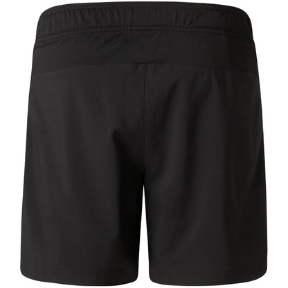 Pantaloncini Uomo The North Face - M 24/7 7In Short-Graphic - Nero