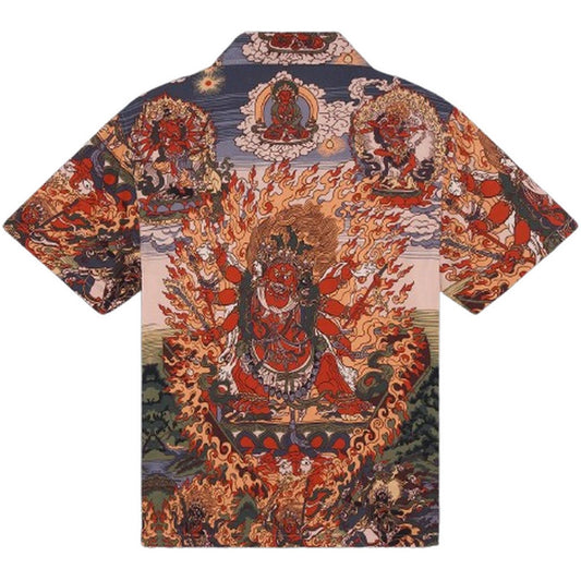 Camicie casual Uomo Dolly Noire - Shirt - Multicolore