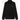 Męskie bluzy z kapturem Dickies – Oakport Quarter Zip – Czarne