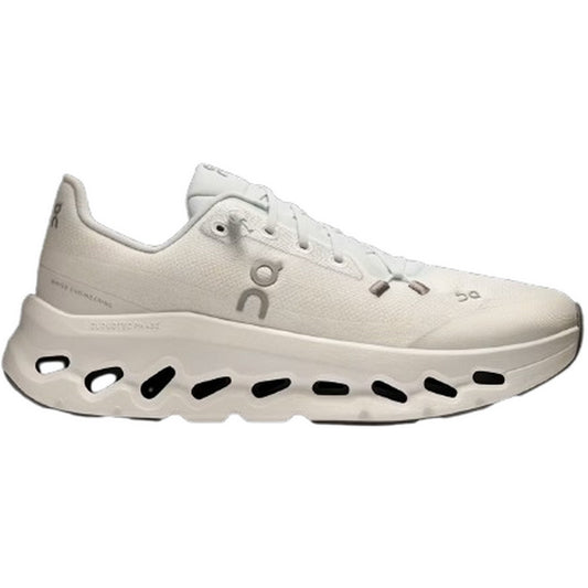 Sneaker Donna On - Cloudtilt - Bianco