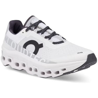 Sneaker Uomo On - Cloudmonster - Bianco