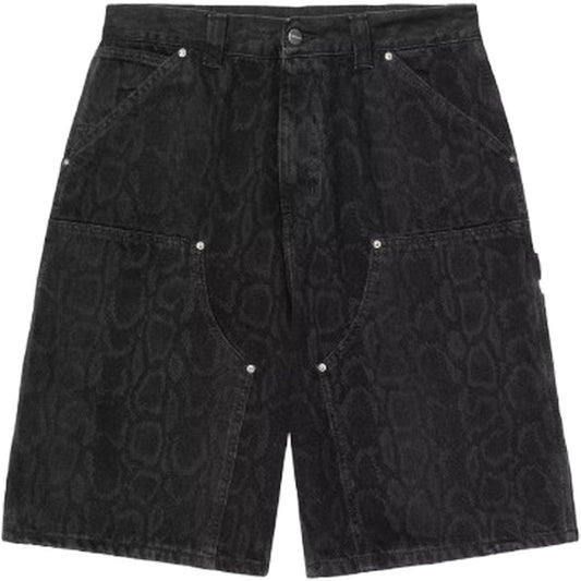 Bermuda Uomo Carhartt Wip - OG Double Knee Short - Camouflage