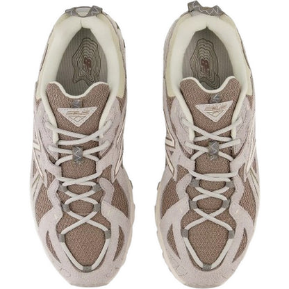 Sneaker Unisex New Balance - Scarpa Lifestyle Unisex - Ttz - Textile/Textile - Grigio