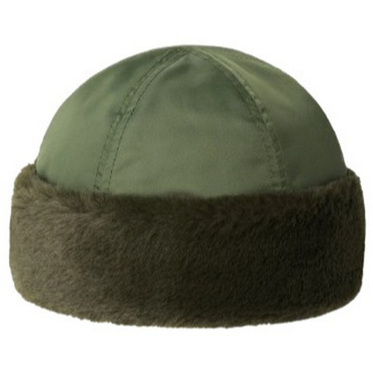 Bombette Unisex Kangol - Aviator Watch Cap - Verde