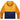 Giacche Uomo Cotopaxi - Teca Half-Zip Windbreaker M - Multicolore