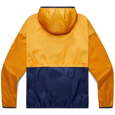 Giacche Uomo Cotopaxi - Teca Half-Zip Windbreaker M - Multicolore