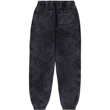 Pantaloni Uomo Alpha Industries - Vintage Basic Jogger Sl - Nero