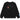 Felpe senza cappuccio Bambini Unisex Jordan - Jdb Mj Dynasty Ft Crew - Nero