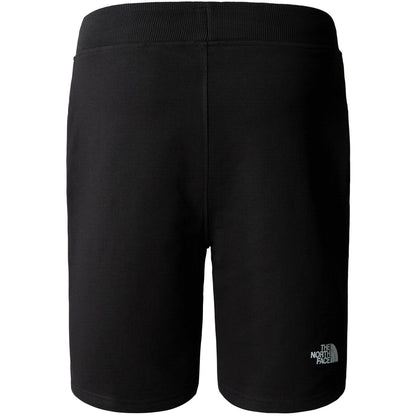 Pantaloncini Uomo The North Face - Men’s Standard Short Light-Eu - Nero