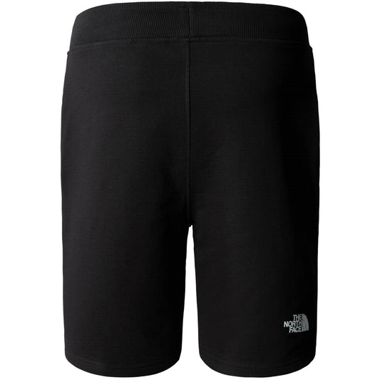 Pantaloncini Uomo The North Face - Men’s Standard Short Light-Eu - Nero