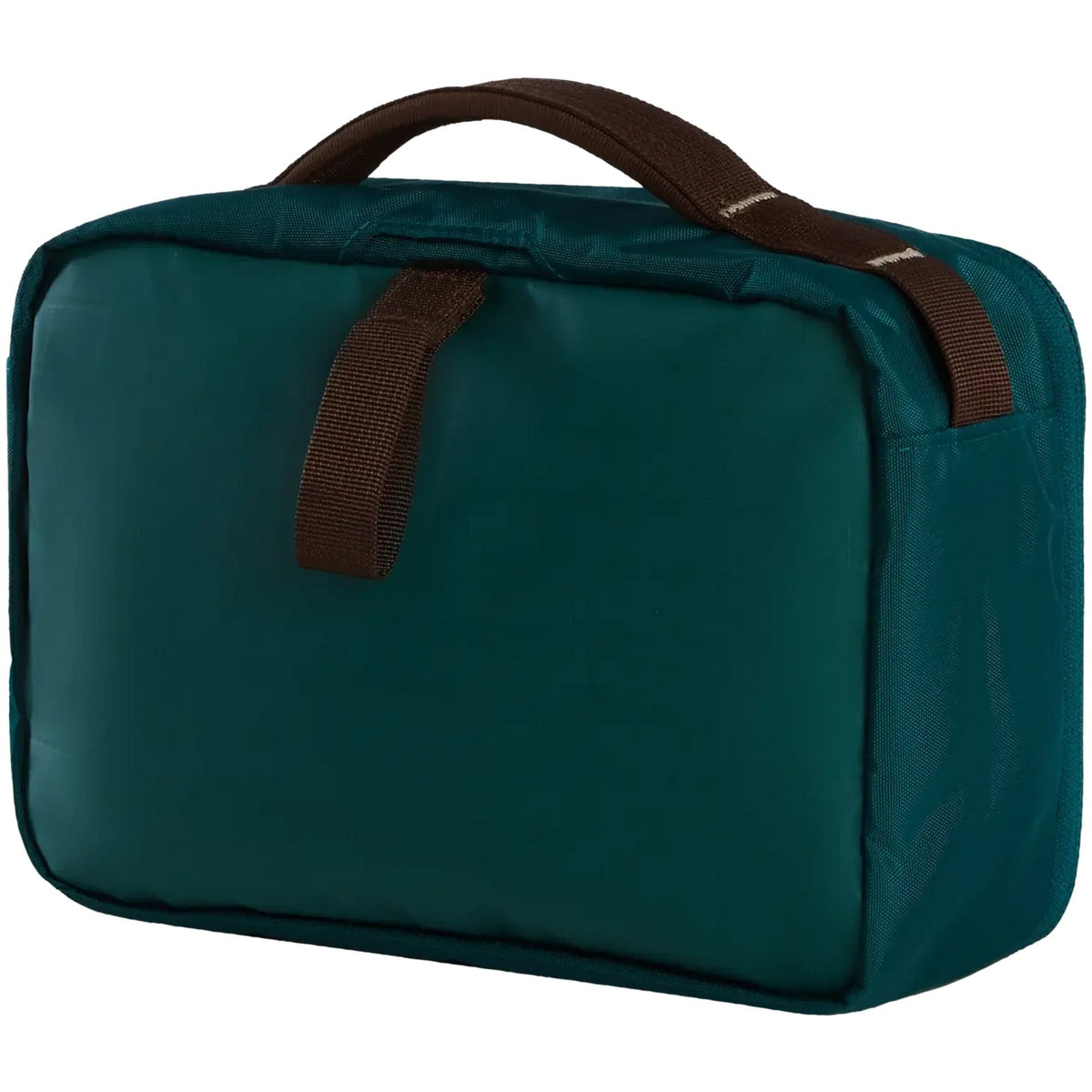 Borse a mano Unisex The North Face - Base Camp Voyager Toiletry Kit - Verde
