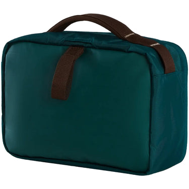 Borse a mano Unisex The North Face - Base Camp Voyager Toiletry Kit - Verde