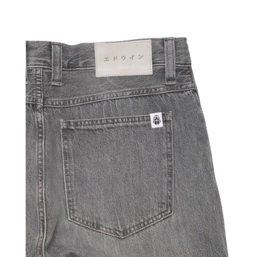 Pantaloni Uomo Edwin - Matrix Pant - Grigio