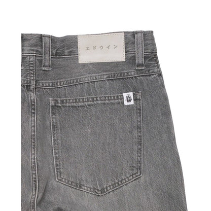 Pantaloni Uomo Edwin - Matrix Pant - Grigio