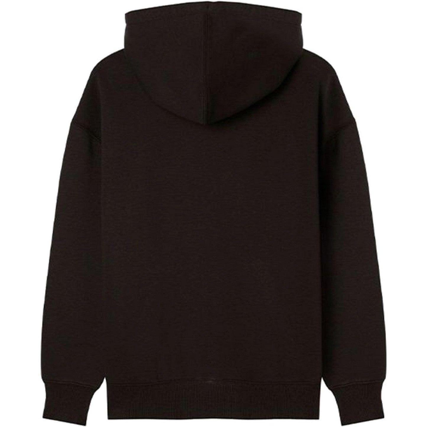 Felpe con cappuccio Uomo Dickies - Summerdale Hoodie - Nero