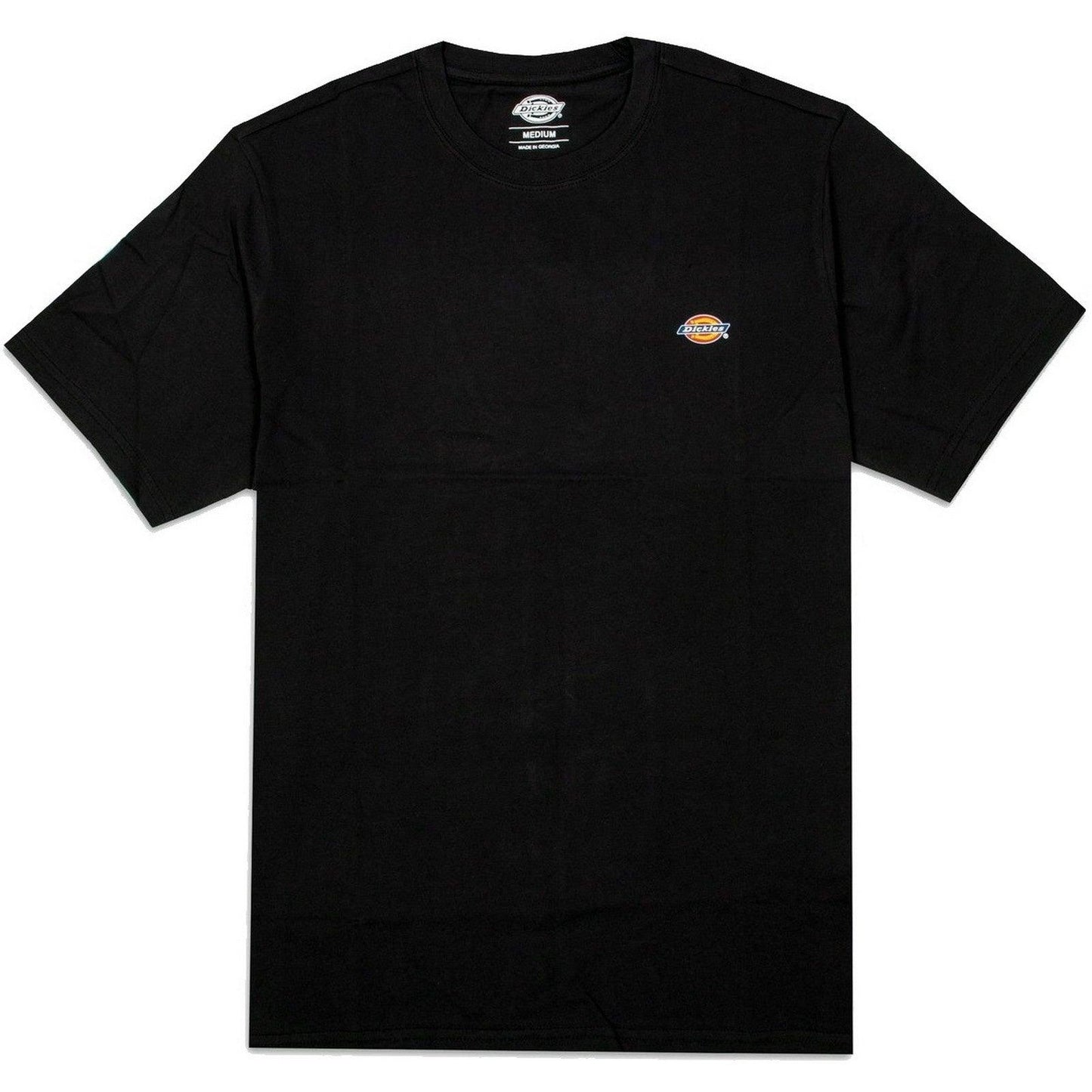 T-shirt Uomo Dickies - Ss Mapleton T-Shirt - Nero