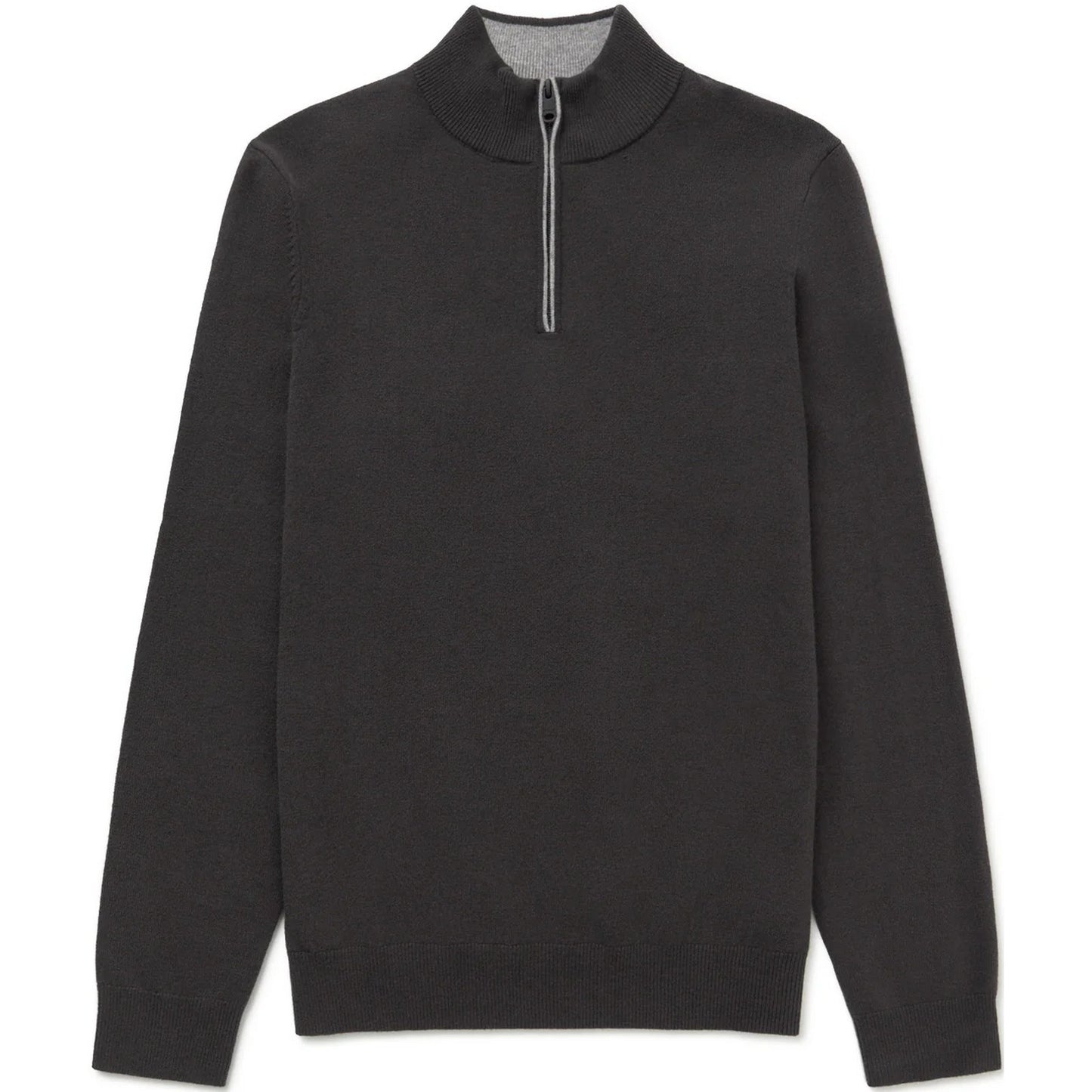 Maglioni Uomo Ecoalf - Larch Knit Man - Verde