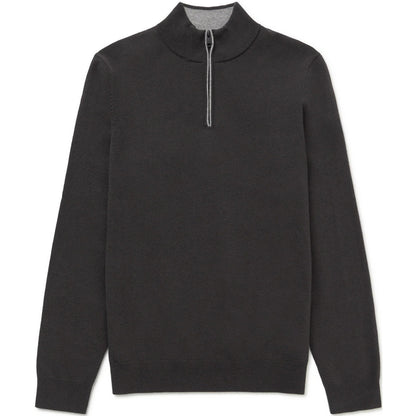 Maglioni Uomo Ecoalf - Larch Knit Man - Verde