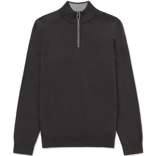 Maglioni Uomo Ecoalf - Larch Knit Man - Verde