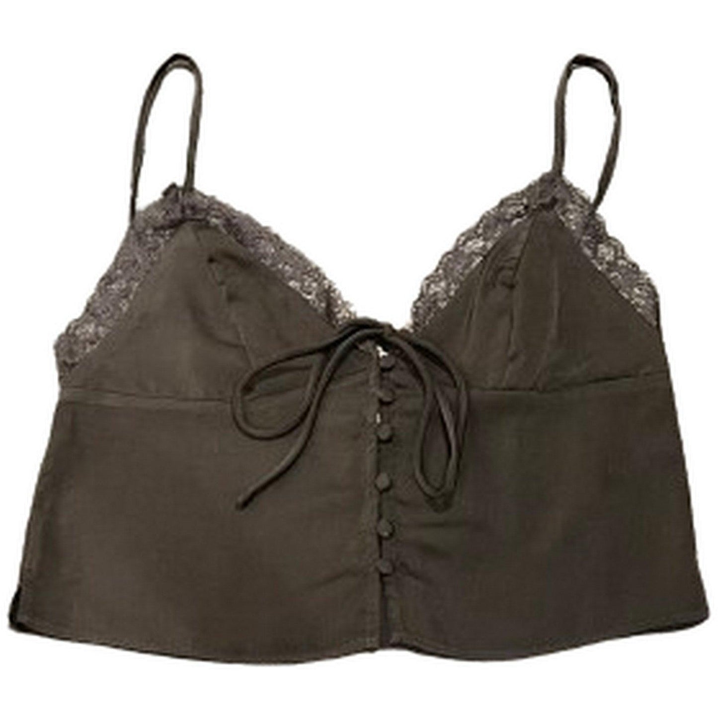 Canotte e top Donna Glamorous - Ladies Top - Nero