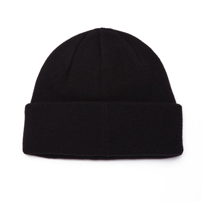 Berretti in maglia Donna Obey - Virgil Beanie - Nero