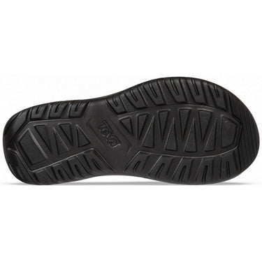 Teva Sandales pour femmes - Hurricane Drift W - Noir