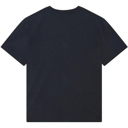 T-shirt Uomo Deus Ex Machina - Solaris Tee - Nero