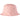 Cappelli alla pescatora Unisex Dickies - Clarks Grove Bucket - Rosa