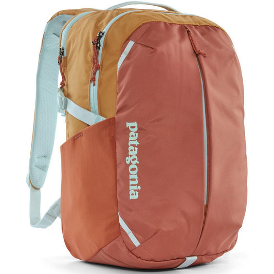 Borse a spalla Unisex Patagonia - Refugio Day Pack 26L - Arancione