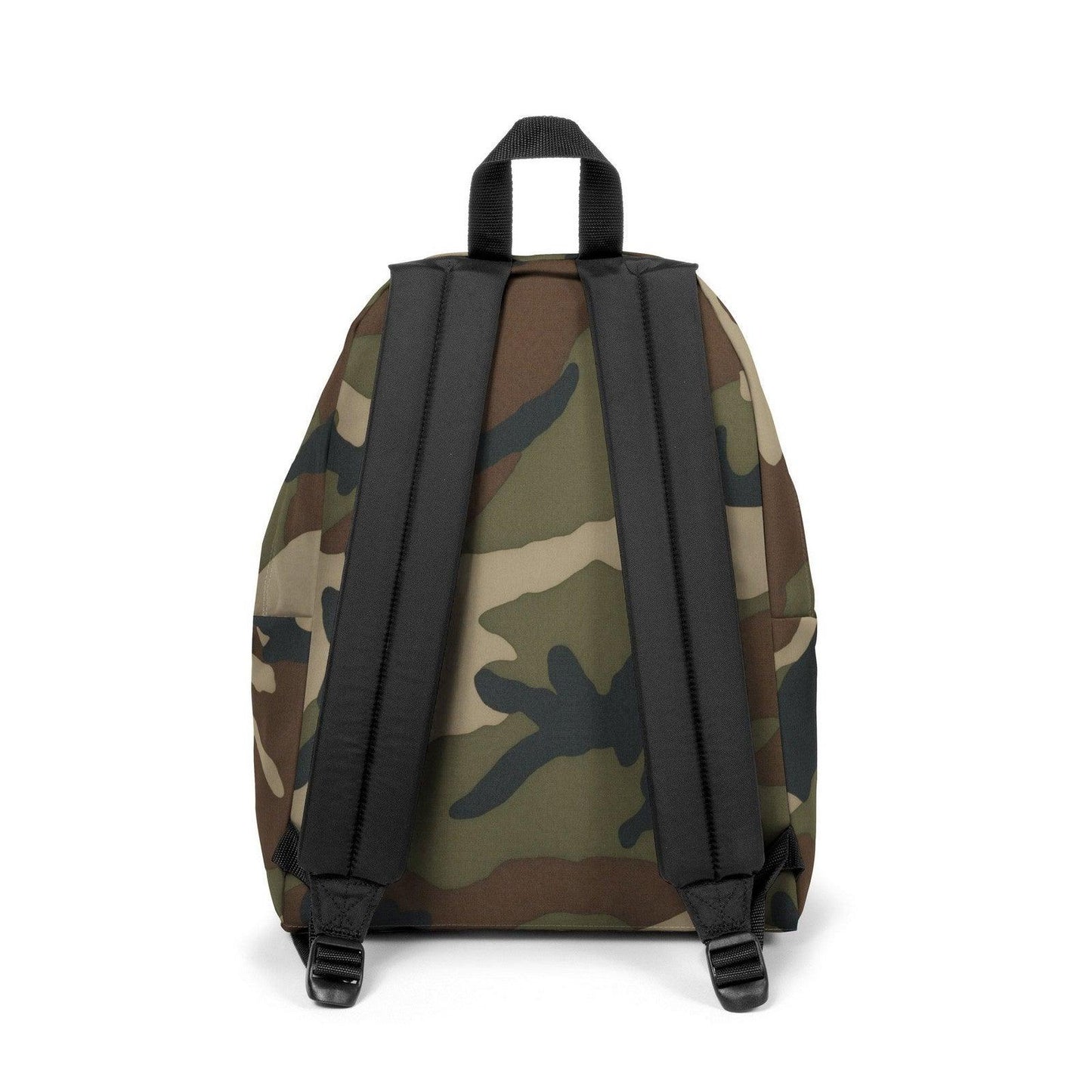 Zaini Casual Unisex Eastpak - Padded Pak'r - Camouflage