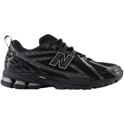 Sneaker Unisex New Balance - Scarpe Lifestyle Unisex - Nero