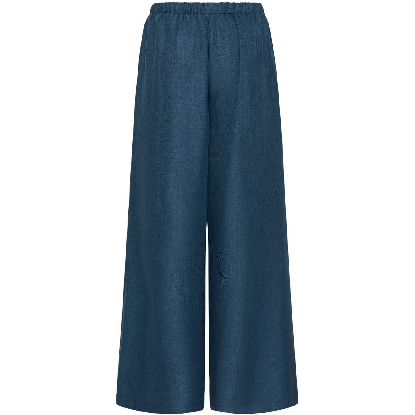 Pantaloni Donna Ichi - Ihkatico Pa - Blu