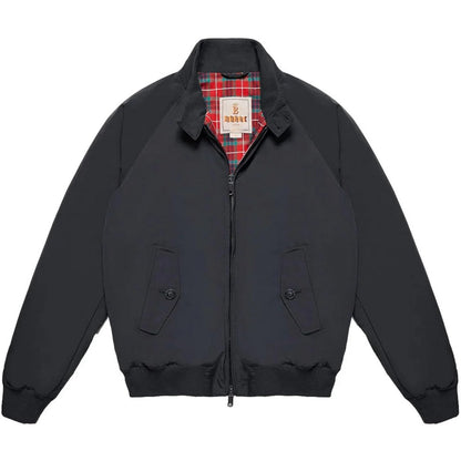 Giubbini Uomo Baracuta - G9 Thermal Baracuta Cloth - Blu
