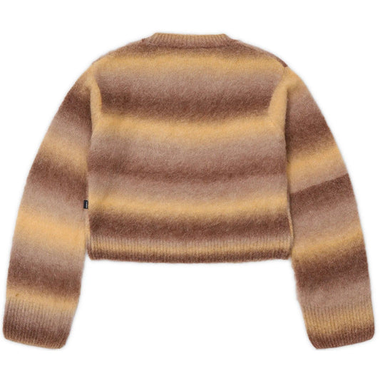 Maglie Donna DrDenim - Moira Sweater - Giallo